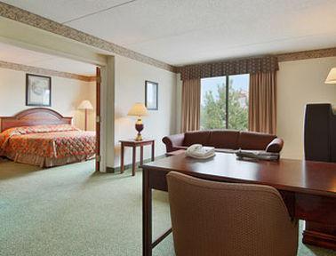 La Quinta Inn & Suites By Wyndham Mooresville Cameră foto
